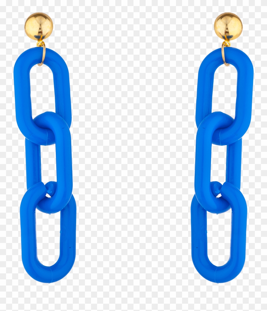 Sisters Forever Earrings - Earrings Clipart