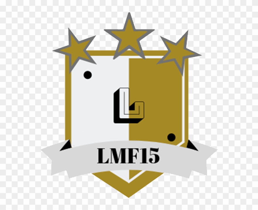 The Lean Mean Freshman - Emblem Clipart