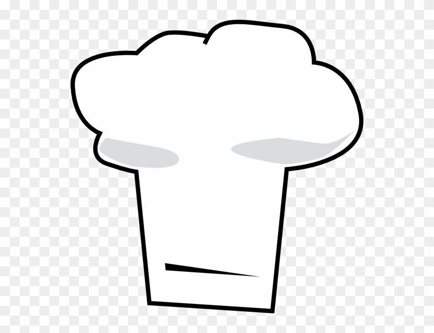 Object Show Chef Hat Clipart
