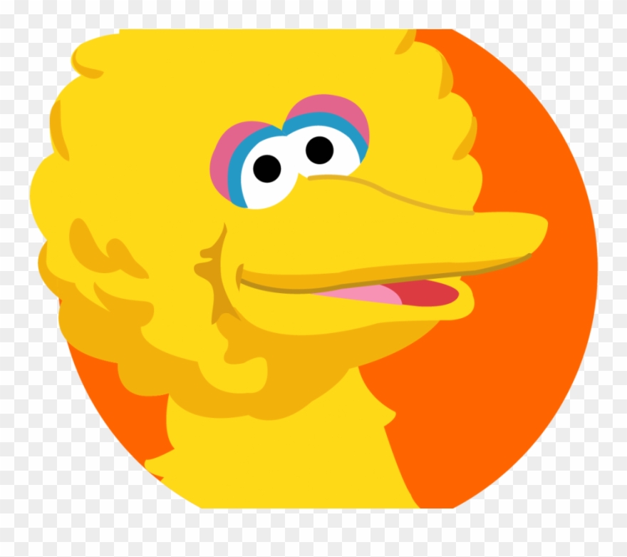 Sesame Street Characterss Surprising Free Coloring - Sesame Street Clipart