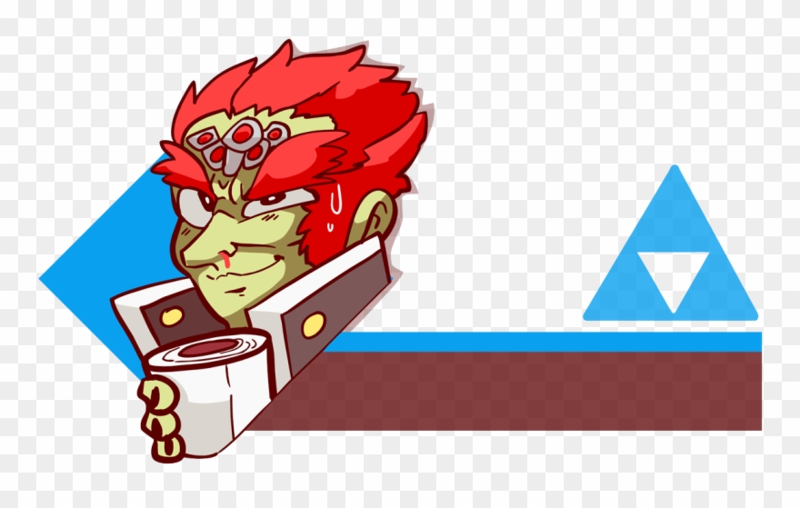 This Media May Contain Sensitive Material - Cartoon Clipart