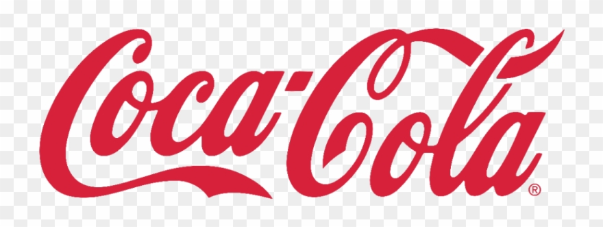 Coca Cola Logo Transparent - Coca Cola Png Logo Clipart
