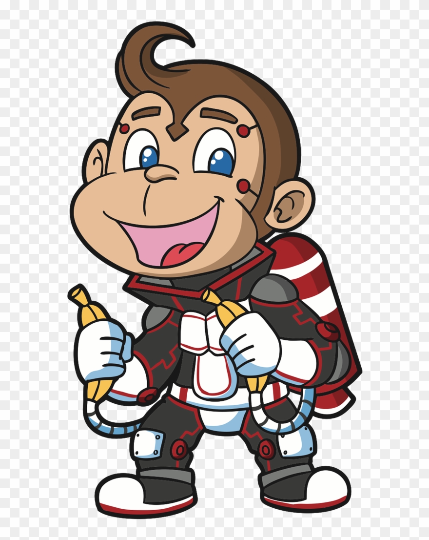 Cartoonify Yourself - Cartoon Clipart