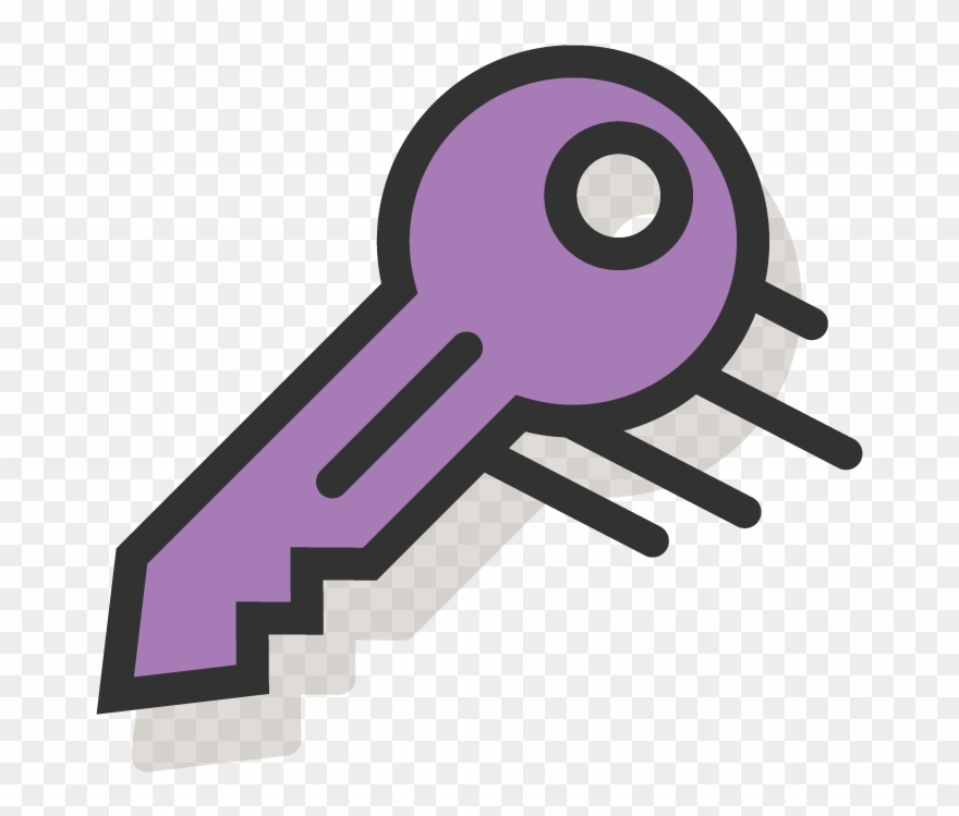 Key Research - Illustration Clipart