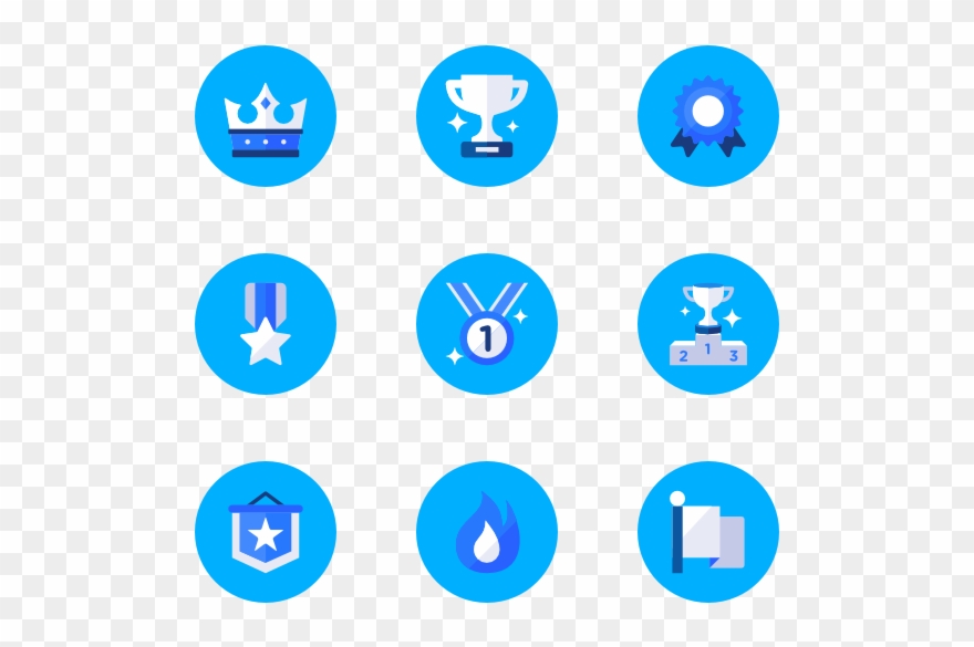 Reward Png Photos - 海 アイコン Clipart