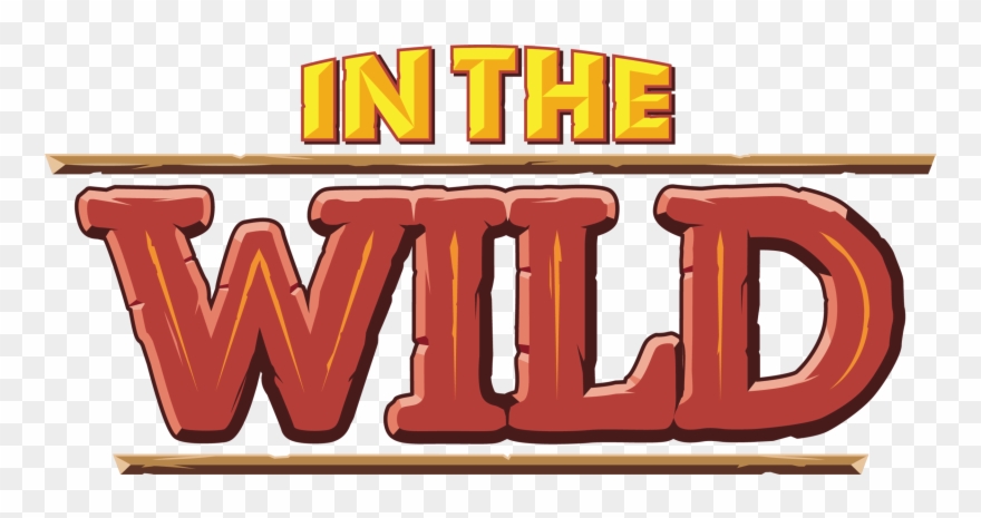 In The Wild Vbs - Illustration Clipart