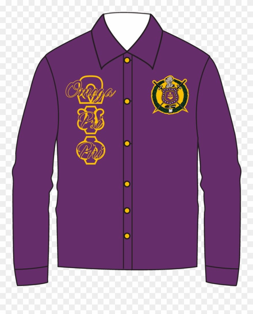 Omega Psi Phi Clipart