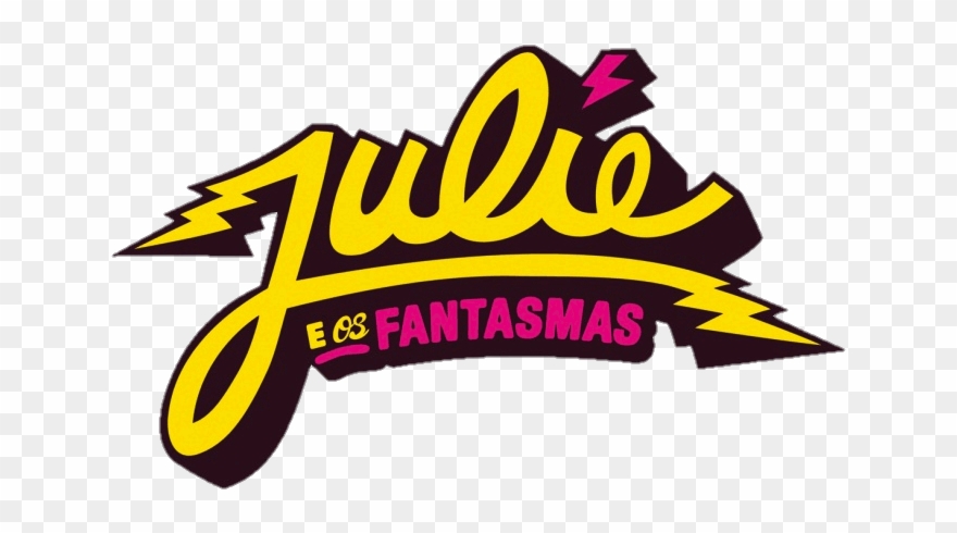 Julie And The Phantoms Clipart