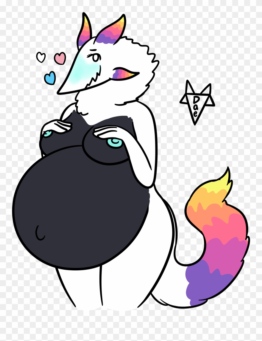 Lovin' Look - Cartoon Clipart