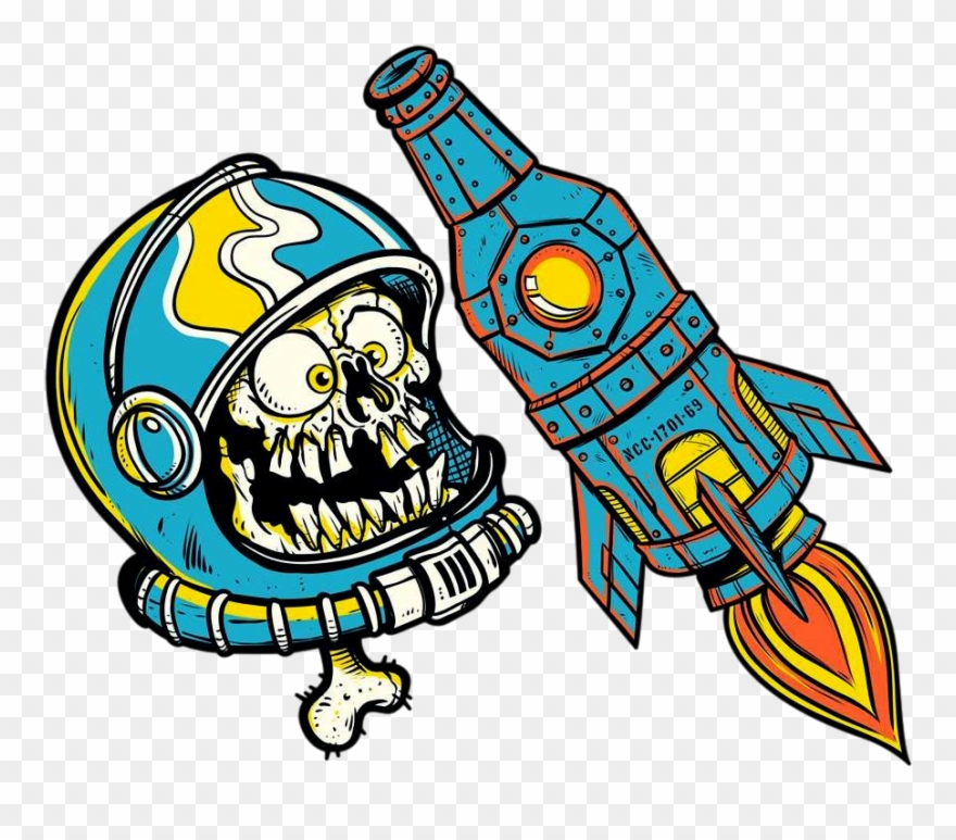 You Don't Gotta Be Nucking Futs To Come Here But It - Cartoon Clipart