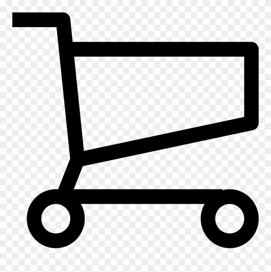 Png File - Commerce Ico Clipart