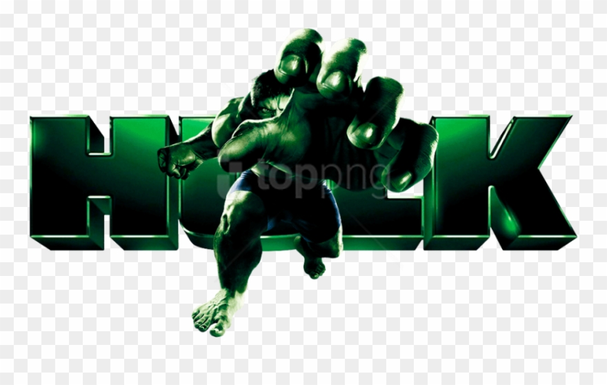 Free Png Download Hulk Logo Png Clipart Png Photo Png - Logo De Hulk Png Transparent Png
