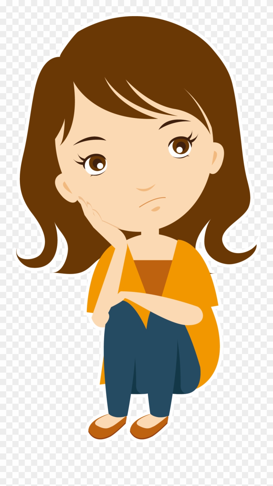 Roke Na Ruke Naina Clip Art - Vector Graphics - Png Download