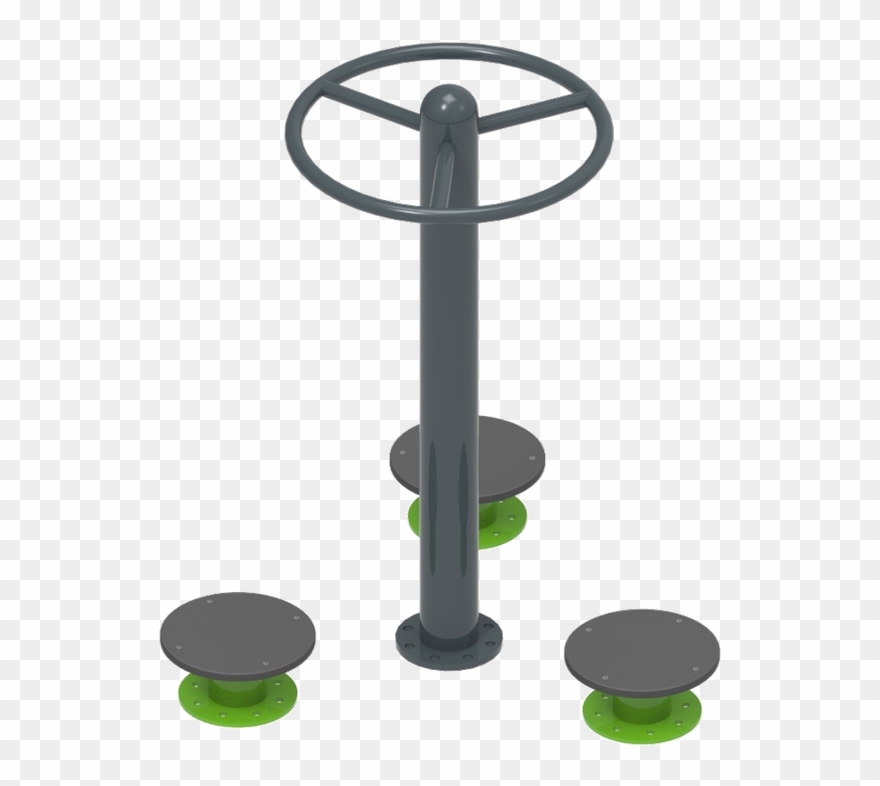 Upe-5299 Triple Hip Rotation - Sign Clipart