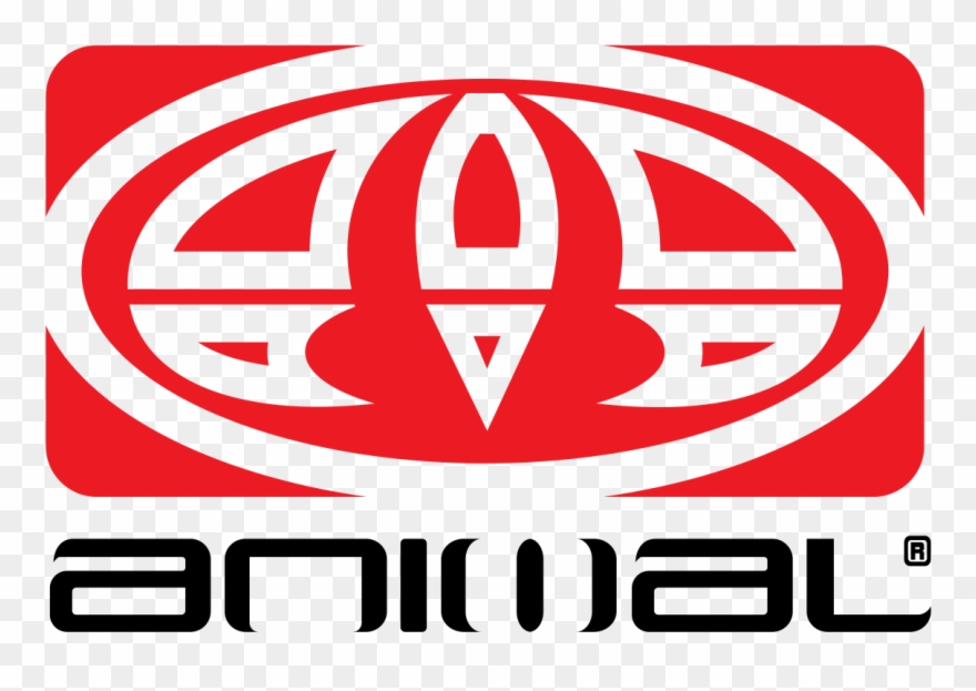 1107 X 734 1 0 - Animal Clothing Logo Png Clipart