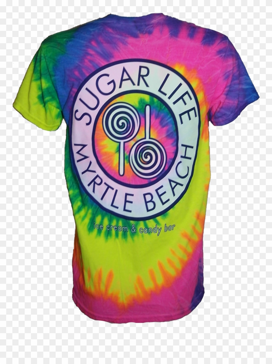 Active Shirt Clipart