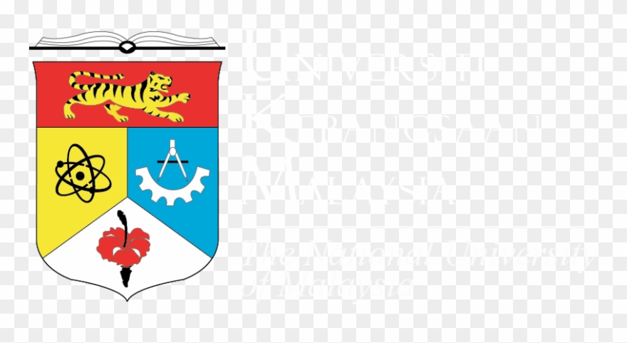 National University Of Malaysia Clipart
