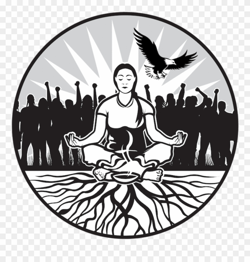 Logo For Promise To Protect No Kxl Tar Sands Pipeline Clipart