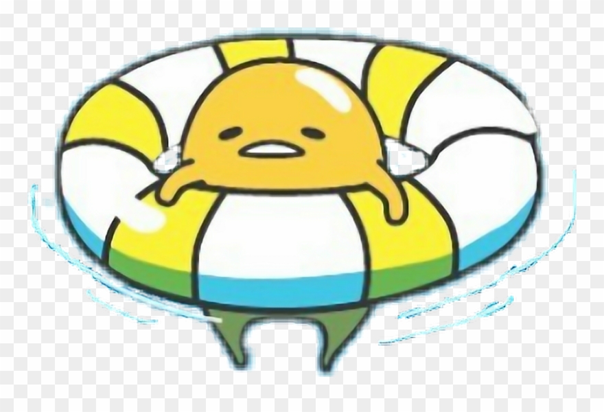 #gudetama #lazyegg #lazyegggudetama #tumblr #summeredition - Cute Gudetama Wallpaper Iphone Clipart