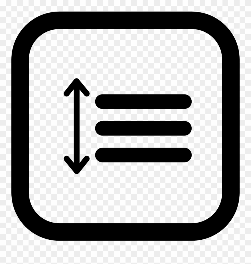 Png File - Check List Icon Transparent Background Clipart