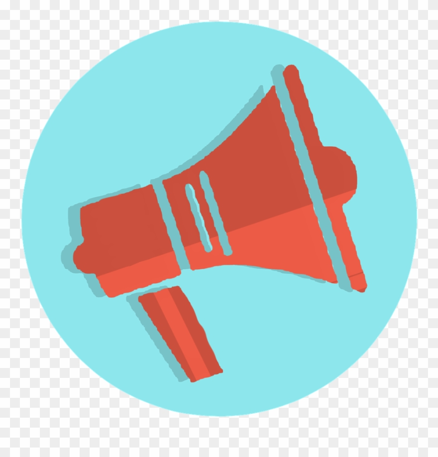 Advocacy - Curso De Social Media Clipart