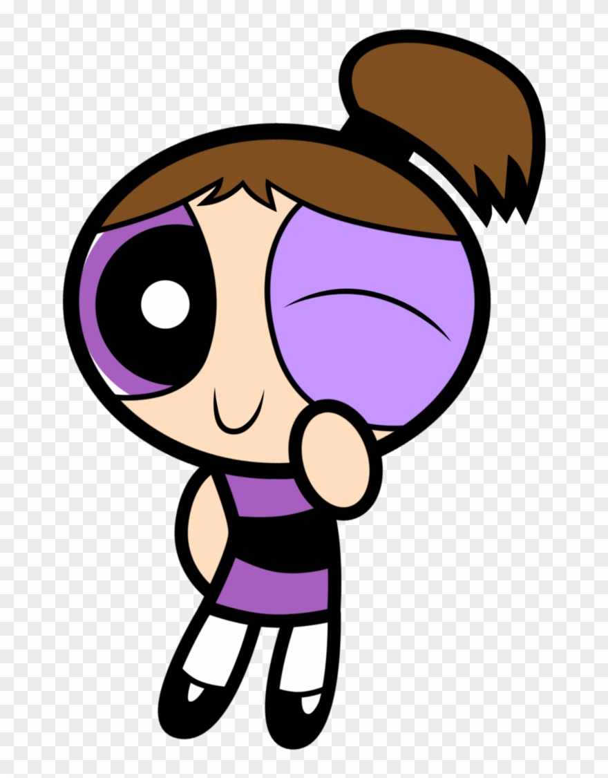 Bunny - Bunny Powerpuff Girls Bliss Clipart