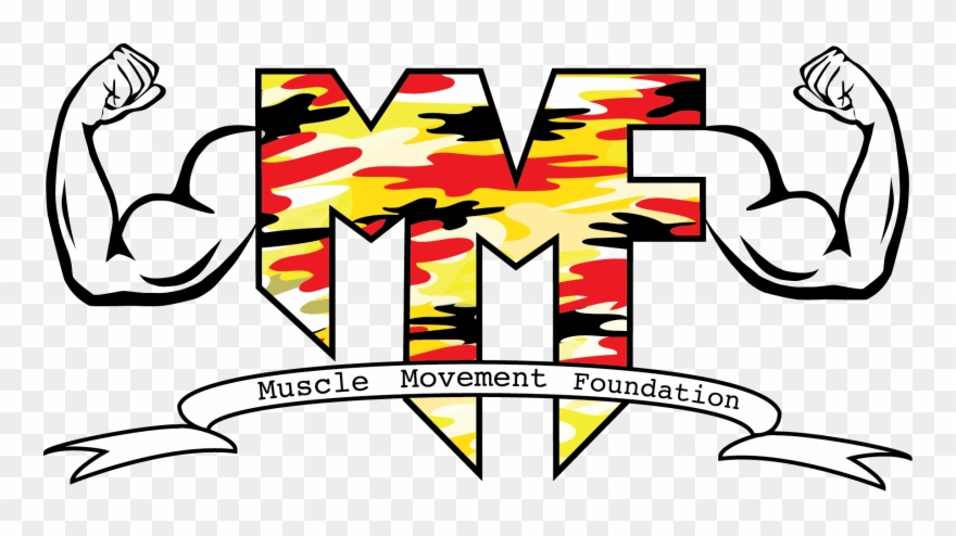 5c66e072082fc - Muscle Movement Foundation Clipart