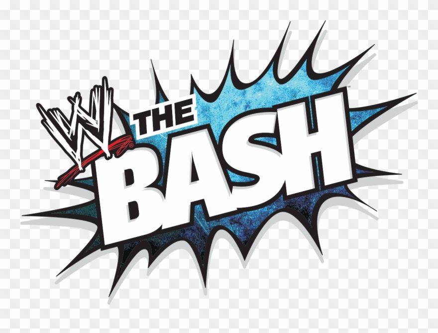 Great American Bash 2008 Logo Clipart