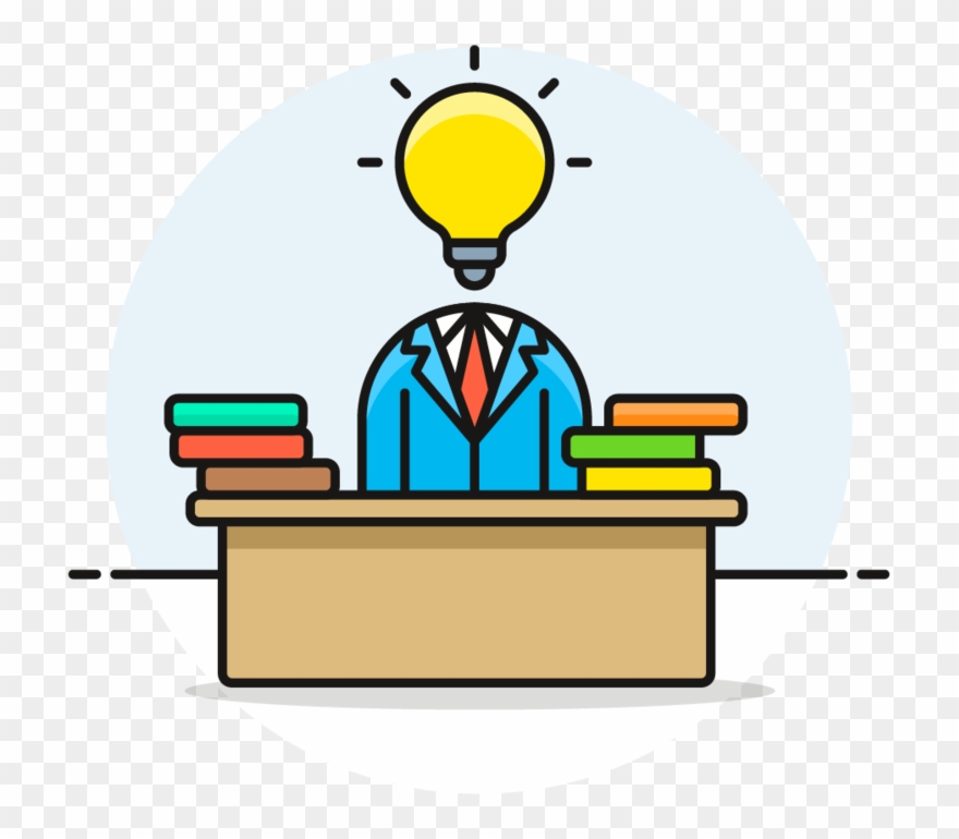 Gain Process Intelligence Clipart