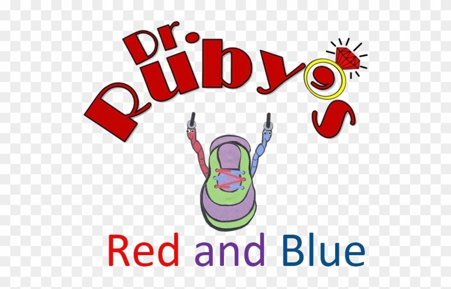 Ruby Helps Kids Break It Down - Review Trackers Logo Clipart