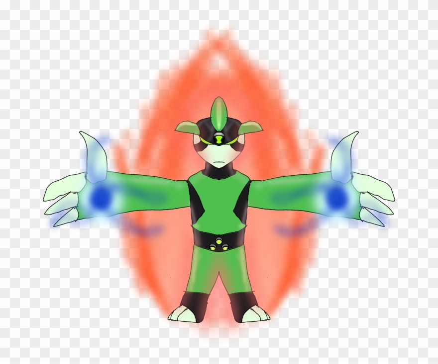 Cubenyx Productions - Cartoon Clipart