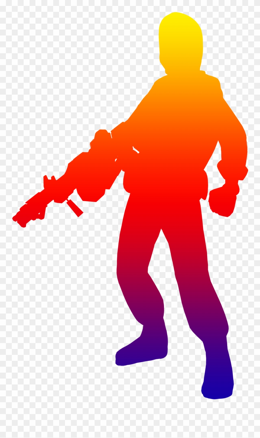 We Are Excited To See This Tomorrow - Illustration Clipart