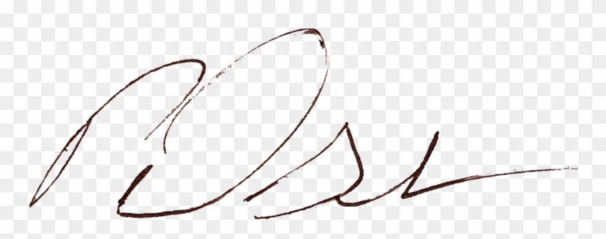 Phil Schuman Transparent - Line Art Clipart