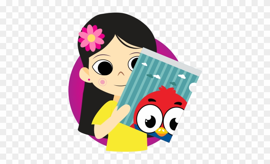 Hong Leong 3 In1 Junior Account/ I Fluffy Promo - Cartoon Clipart