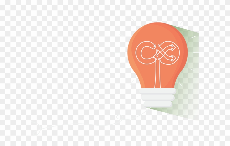 Bulb Clipart Genius Hour - Hot Air Balloon - Png Download