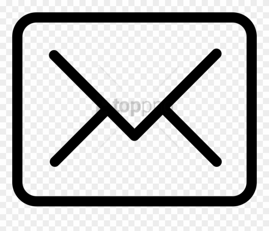 Free Png Mail Png Image With Transparent Background - Mail Clipart Transparent