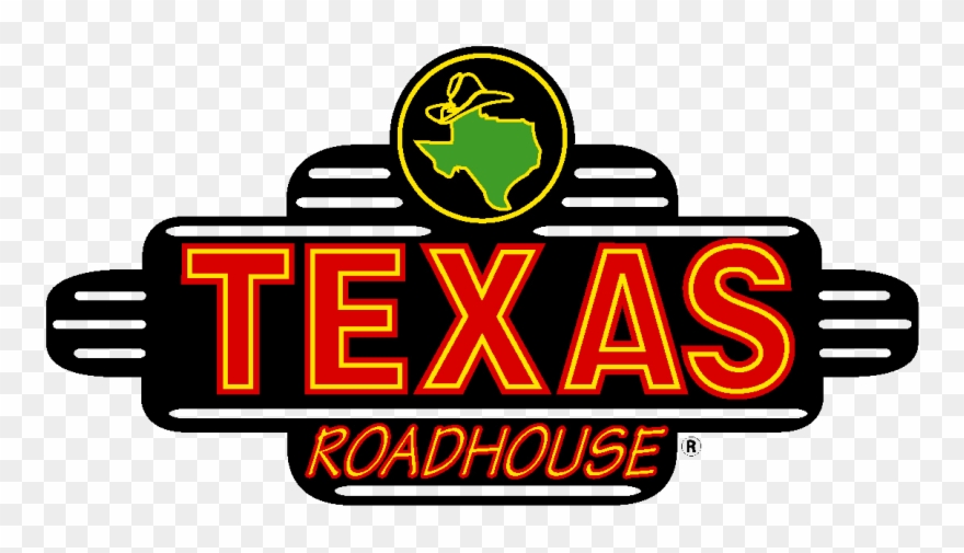 Texas Roadhouse Logo Clipart