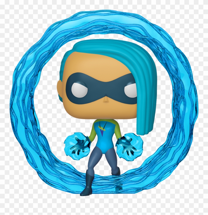 Eccc 2019 Funko Pop Clipart