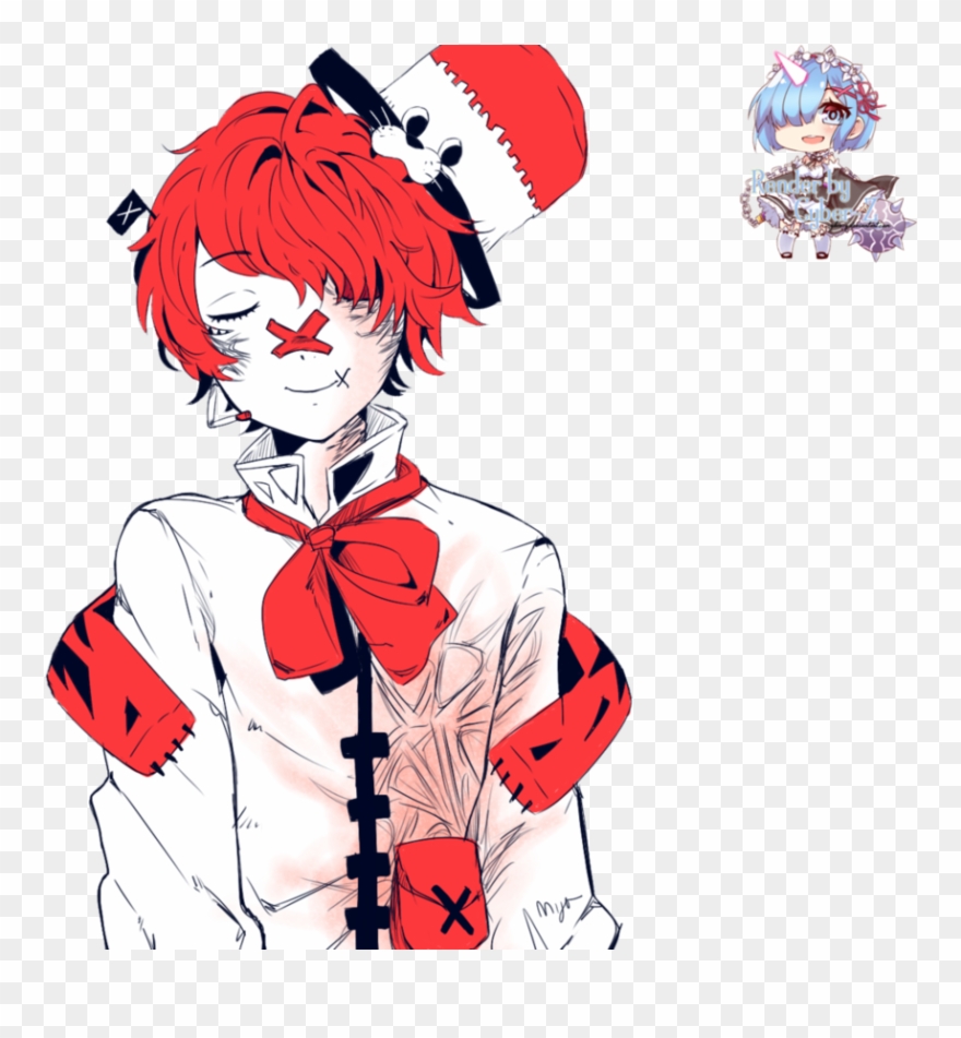 Fukase V4 Render 6 By Cyber-z Vocaloid Funny, Kaito, - Fukase Vocaloid Clipart