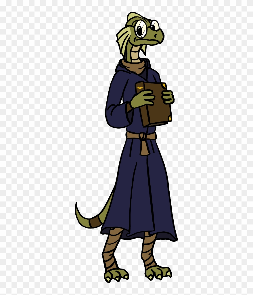 Creative Projects / Re - Illustration Clipart