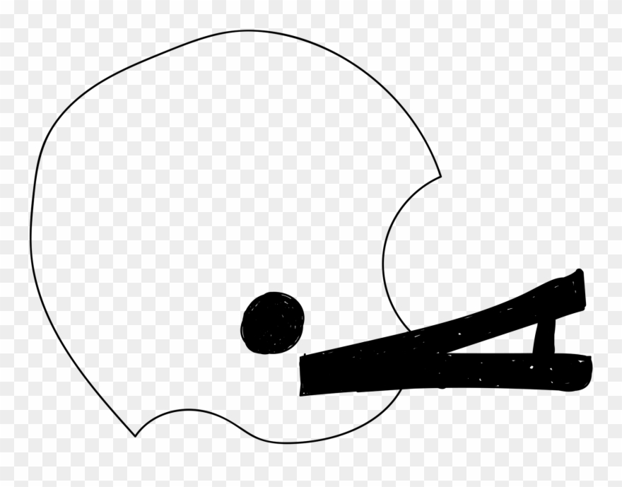 Pot - Line Art Clipart