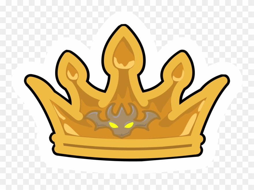 Corona De Rey Png - Emoticones De Corona De Rey Clipart