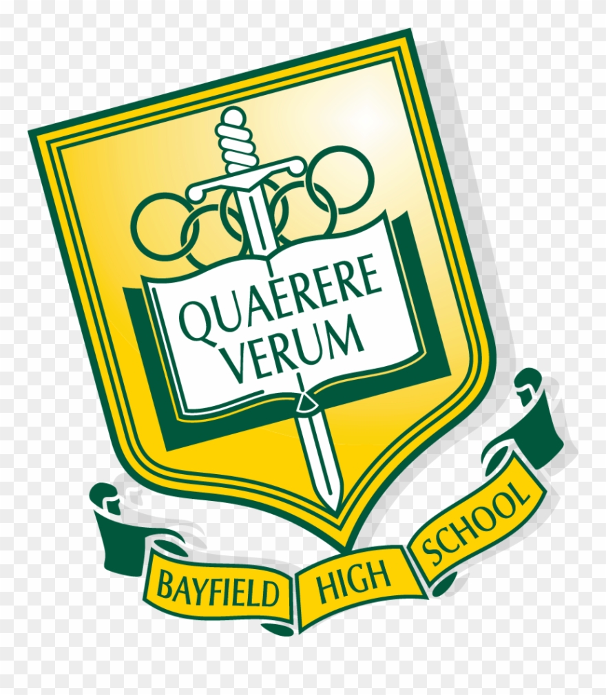 Bayfield High School Clipart