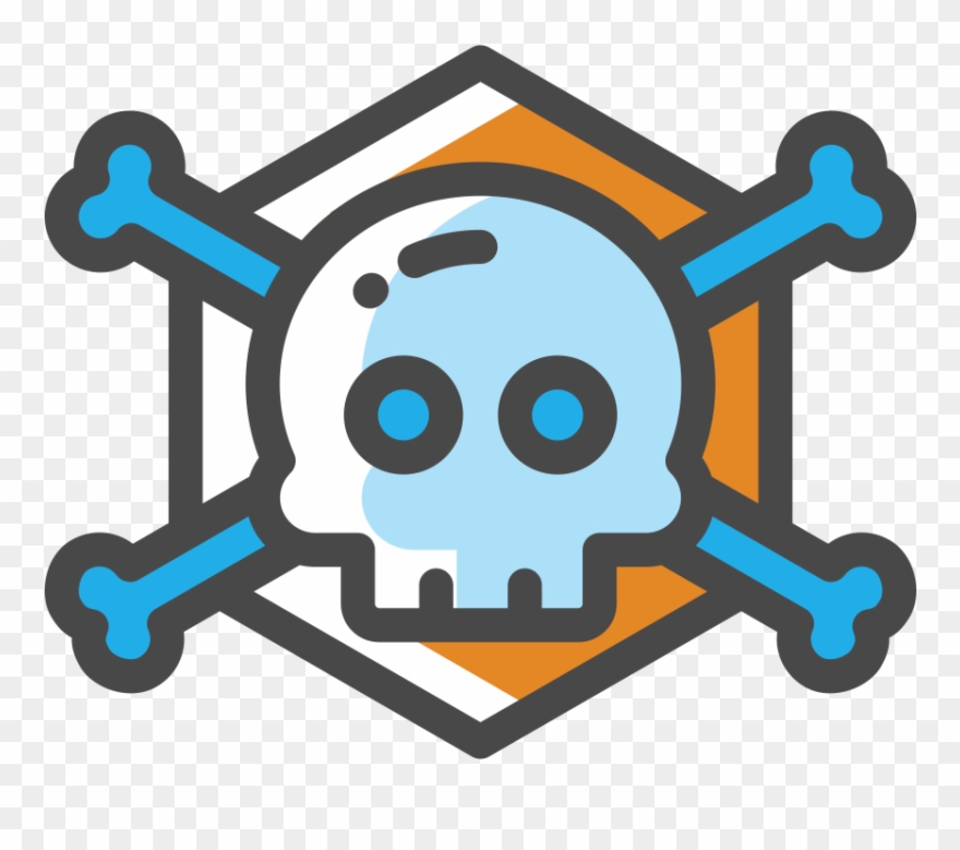 Ddos Attacks Can Be Simple Mischief, Revenge, Or Hactivism, Clipart