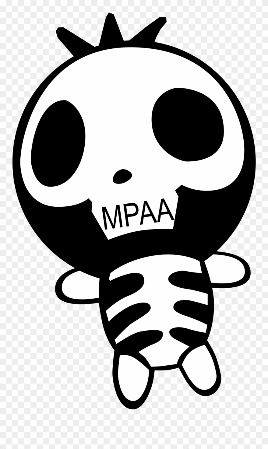 2400 X 2400 6 0 - Motion Picture Association Of America Clipart