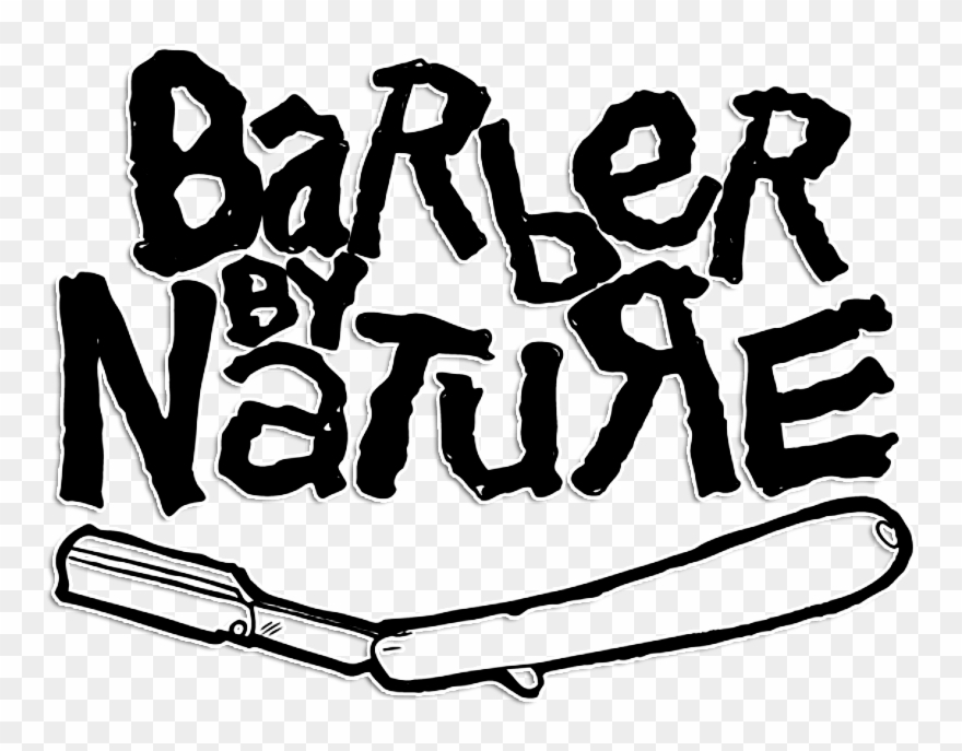 Barber By Nature In Hanover Park Il - Barber By Nature Clipart