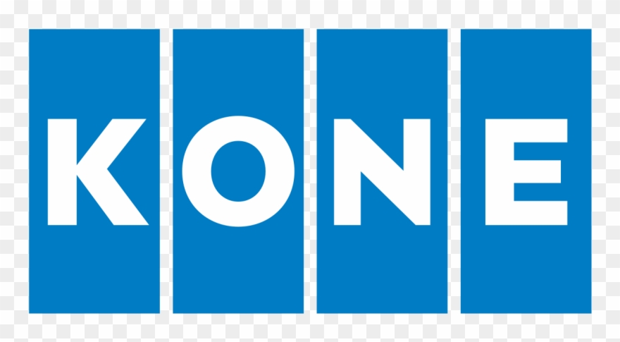 Elevator Vector Montgomery - Kone Png Clipart