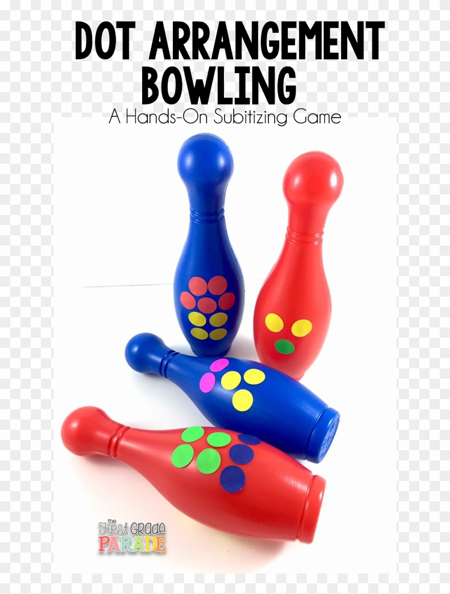 Another Way To Vary This Activity Is To Mark Each Pin - Baby Toys Clipart