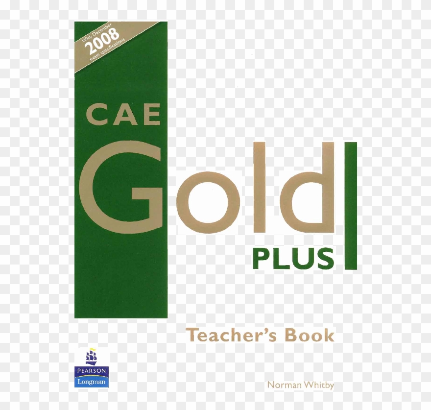 Pdf - Cae Gold Plus Teacher's Book Pdf Clipart