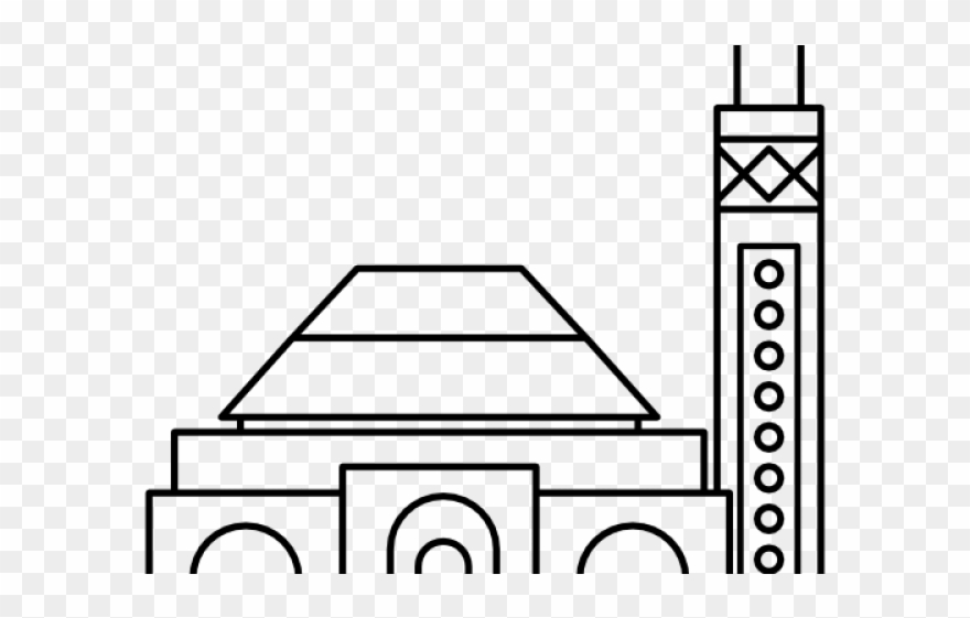 Morocco Clipart Birthday - Png Download